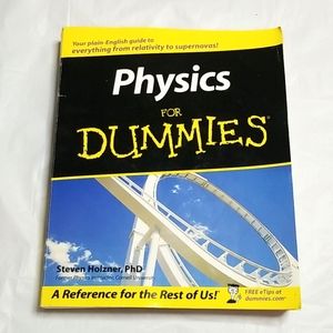 Physics for Dummies